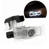 Proiettore Logo Led Fiat 500X Sotto Porta