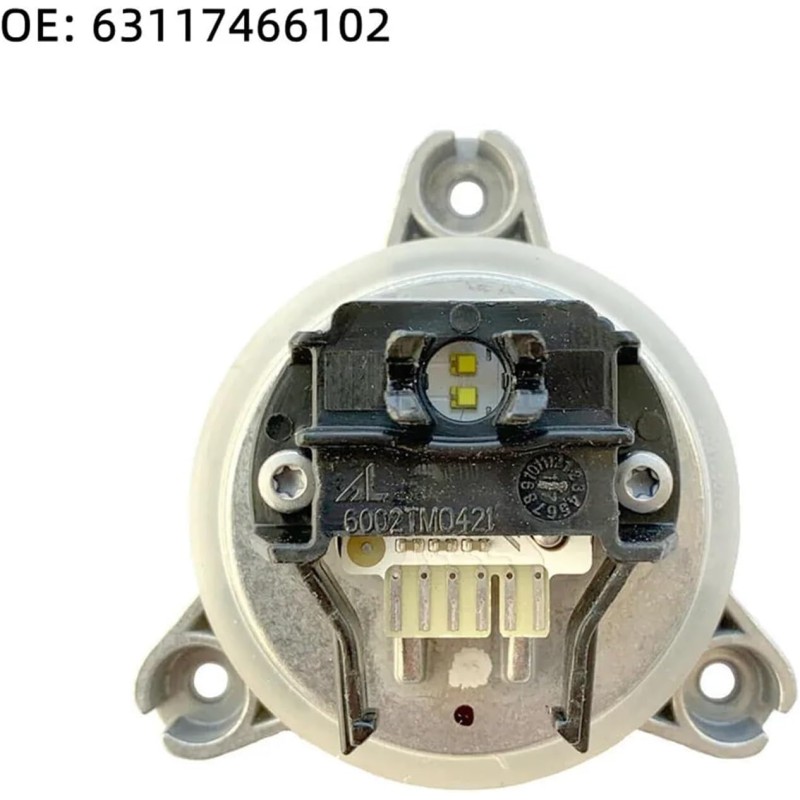 modulo Modulo LED 6311 7466102 BMW X3 G01 X4 G02 F97 F98 DRL Illuminazione Anteriore Destro e Sinistro