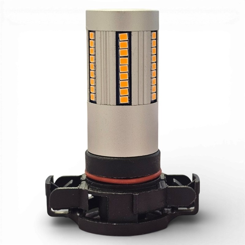 Side LED Lamps Psy24w Super Canbus Orange Arrow Direction Indicator