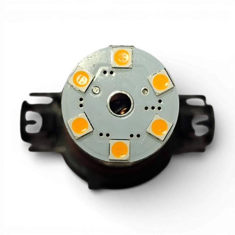 superiore Lampade LED Psy24w 54 SMD Super Canbus Arancione Freccia Indicatore di Direzione