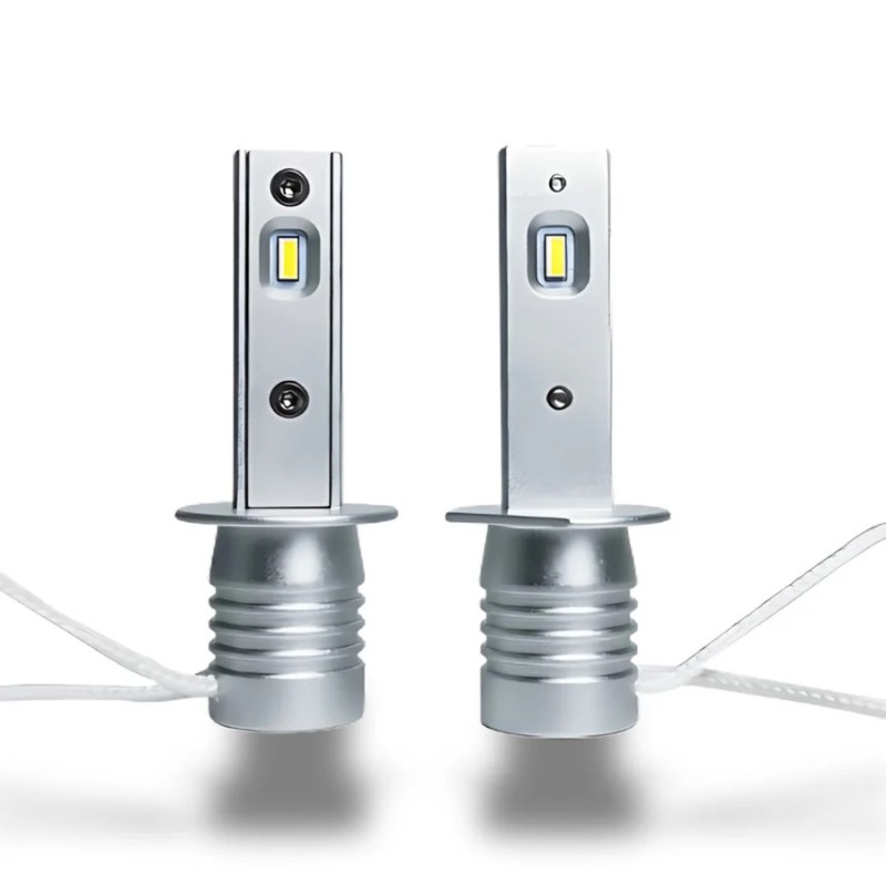 Kit H1 Xxs Pro Mini Led Ultracompatto