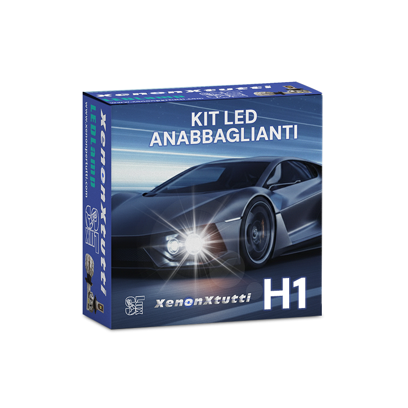 KIT XENON Anabbagliante per FORDMondeo MK1 specifico serie TOP CANBUS