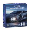 Lampade Xenon Anabbaglianti H1 per FORD Mondeo MK1 con tecnologia CANBUS