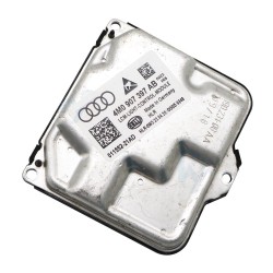 Unidad de control 4M0907397AB Módulo de control de luz de balasto LED LCM Hella