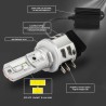 caratteristiche Led H15 Super Canbus All in One Luce Diurna e Abbaglianti