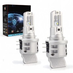 Led H15 Super Canbus All in...