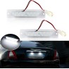 LAMPADE LED LUCI TARGA per MASERATI 3200 GT specifico serie TOP CANBUS