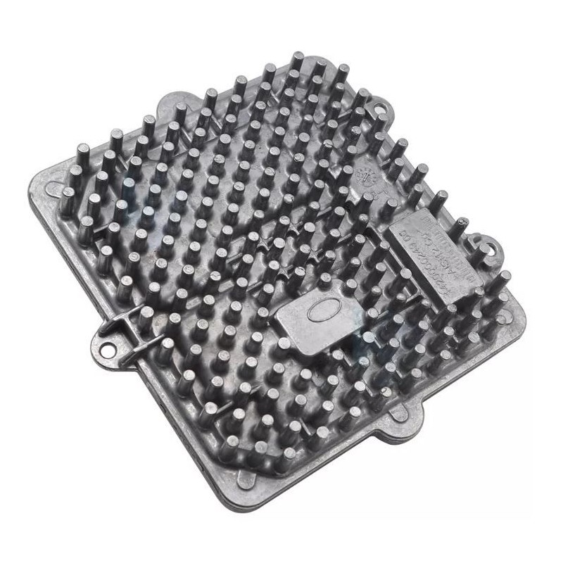 laterale posteriore Centralina K8D2-13E005-BC 147000067402 Land Rover Jaguar Headlight Unità Di Controllo ORIGINALE 147000067504