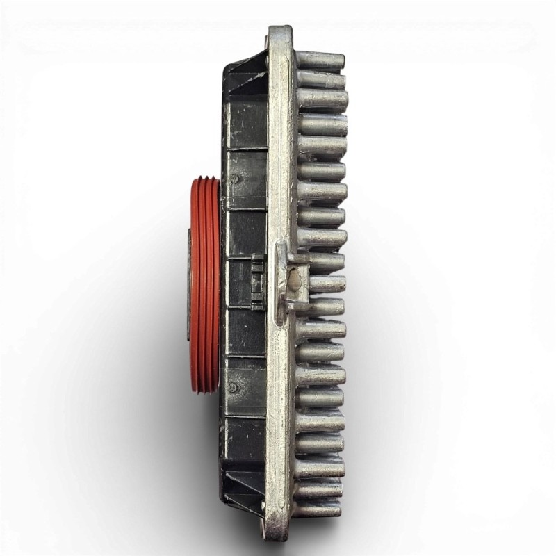 Unidad de control lateral K8D2-13E005-BC 147000067402 Land Rover Jaguar Unidad de control de faros ORIGINAL 147000067504