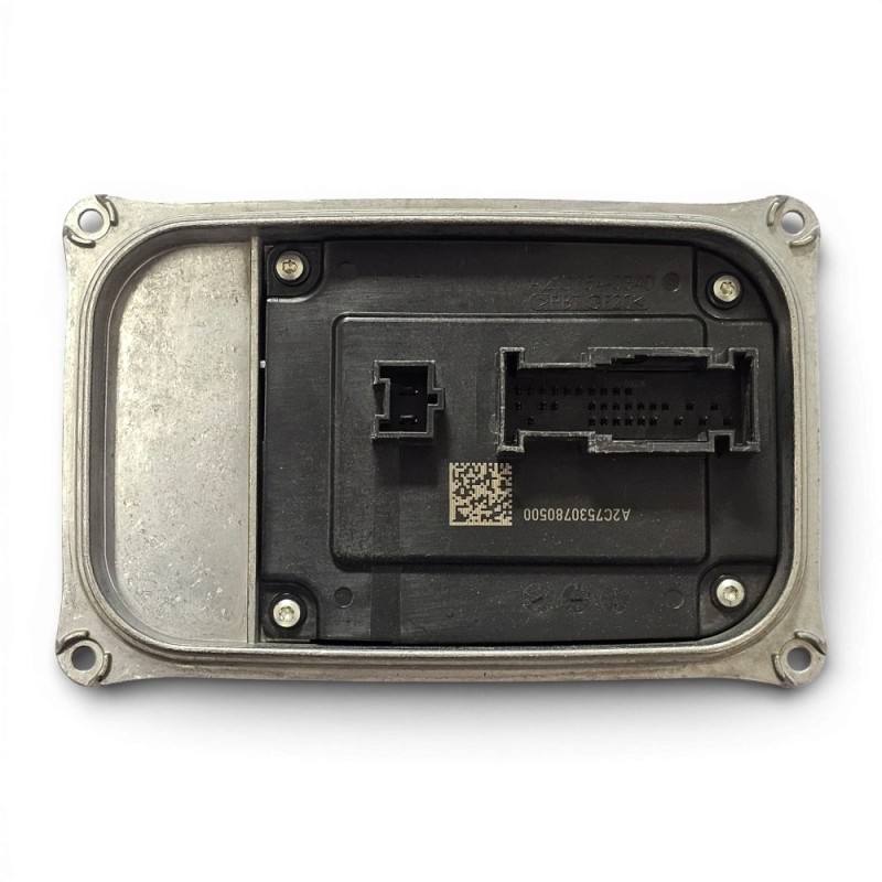 connettore Modulo Centralina A2479000302 Fanali Led Fari Ricambio CONTINENTAL A247 HLI3 Mercedes Benz