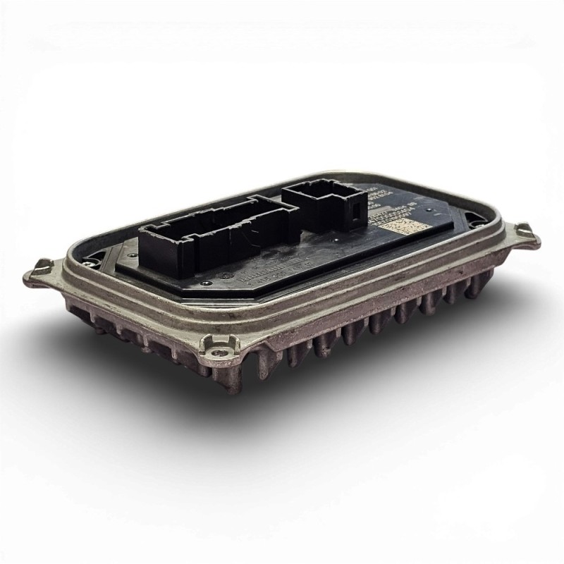 Side Control Unit A2479002910 Dynamic LED Headlight Mercedes AL Light Ballast Module 147000051404 10EEG190597