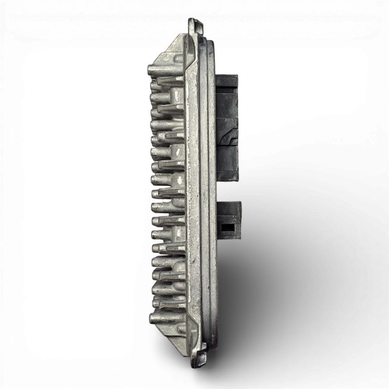 lato Centralina A2479002910 Faro Dinamico Led Mercedes AL Modulo Ballast Luce 147000051404 10EEG190597