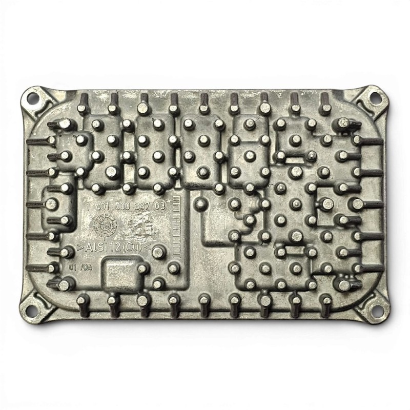 posteriore Centralina A2479002910 Faro Dinamico Led Mercedes AL Modulo Ballast Luce 147000051404 10EEG190597