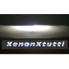 KIT LENTICOLARE 2 BI-LED FULL LED SUPERLUMINOSO