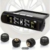 tire pressure monitoring system