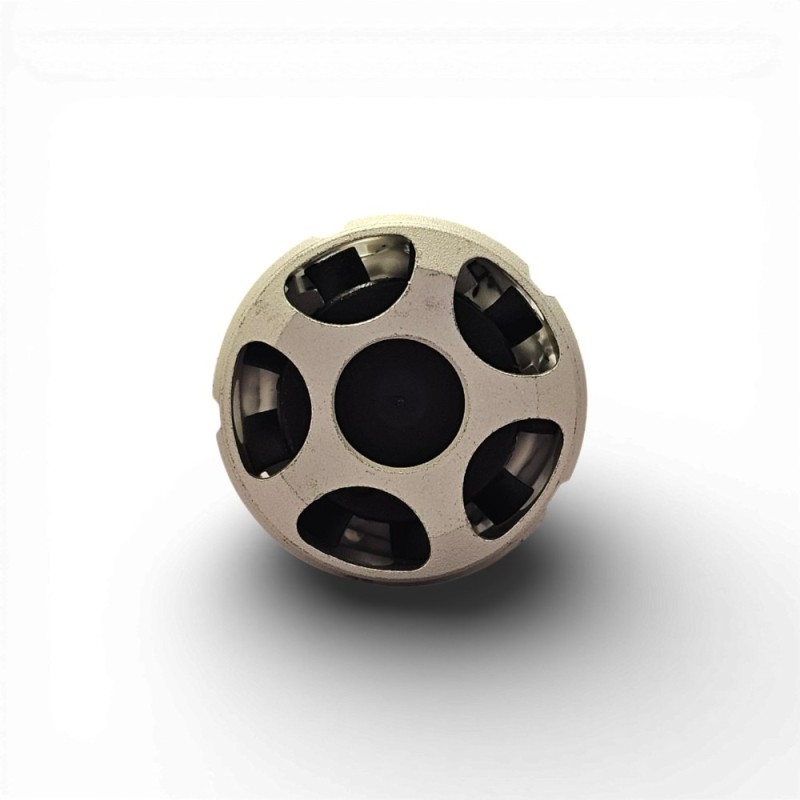 ventola Led 1156 BA15S BAU15S 24V Super Canbus 6000K Bianco Freddo STAR Series Retromarcia Posizione