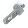 chip led Lampade Led H1 4000k VINTAGE Stessa Dimensione Originale Canbus