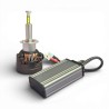 driver Lampade Led H1 360 TOP-RADIANT Uniforme Senza Ombre Specifico Lenticolare