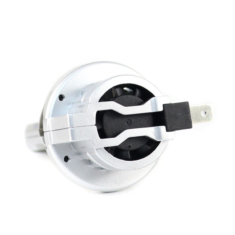 Bombillas LED CanBus centola H15 STROG-LIGHT 55W/15W PGJ23t-1 6000k Luz de circulación diurna DRL y luz alta
