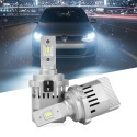 H7 6000k LED Bulbs Specific for Volkswagen Golf 7 Mercedes Sprinter Complete Conversion Kit