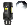Lampadina Led T20 7443 30w 2600lm Auto Super Luminosa Bianca Canbus