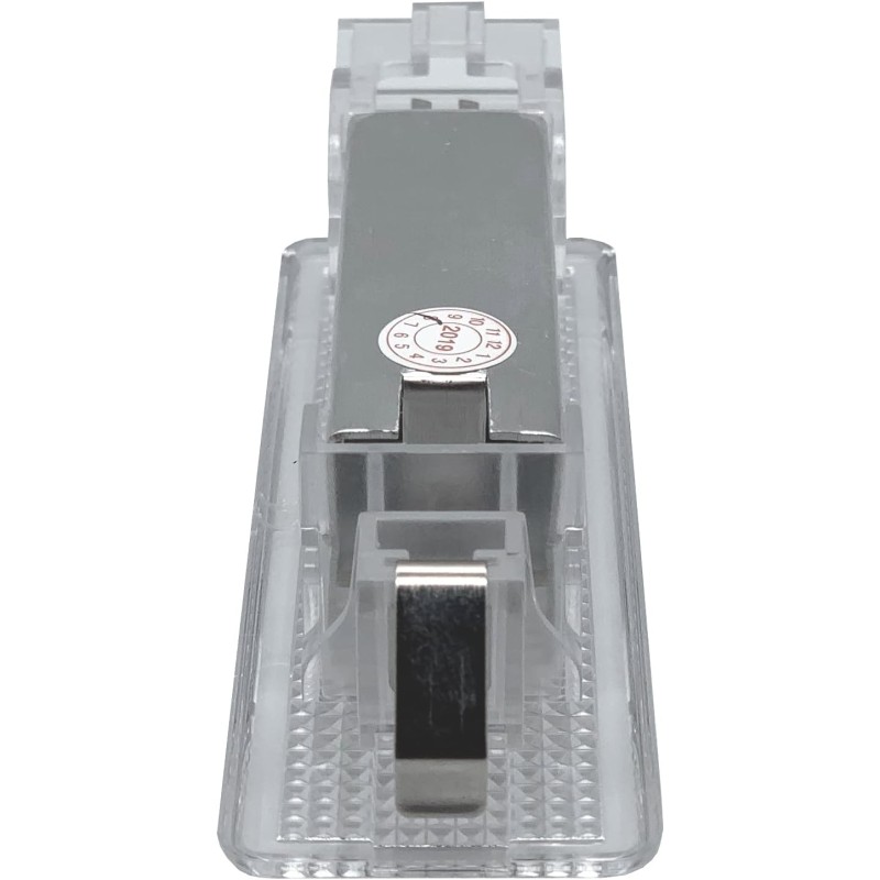 molla fissaggio Luce LED Bagagliaio VW Golf 5 6 7 Passat Tiguan Polo SEAT Ibiza Leon Bianco  6000K 18 SMD Canbus