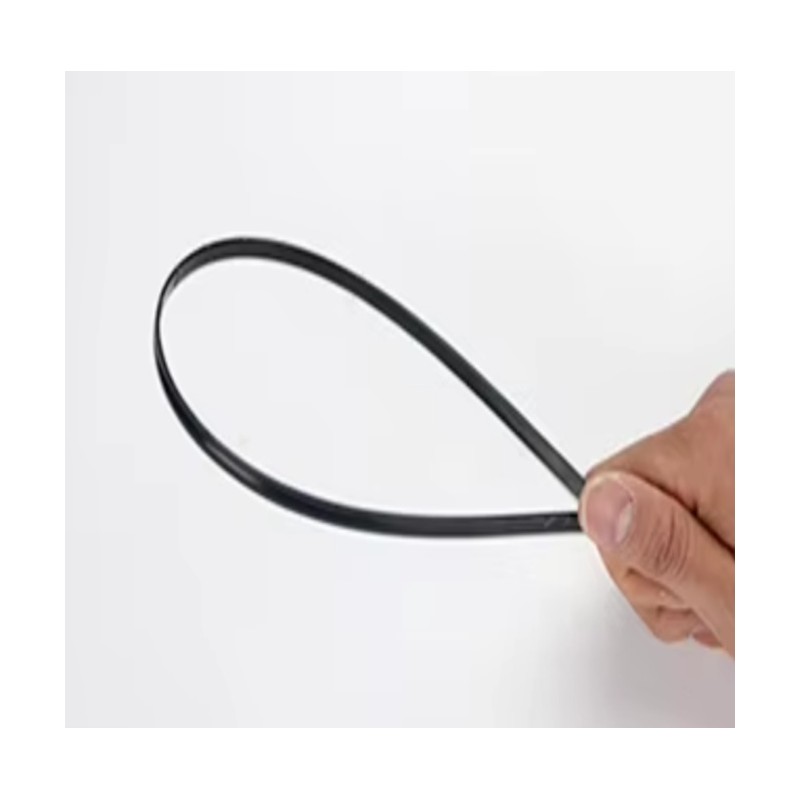 piegabile Un Pezzo RGB Acrylic FULL LED Light 90 CM Symphony Interni Auto Decorativa Fibra Ottica Cruscotto Supporto Symphony