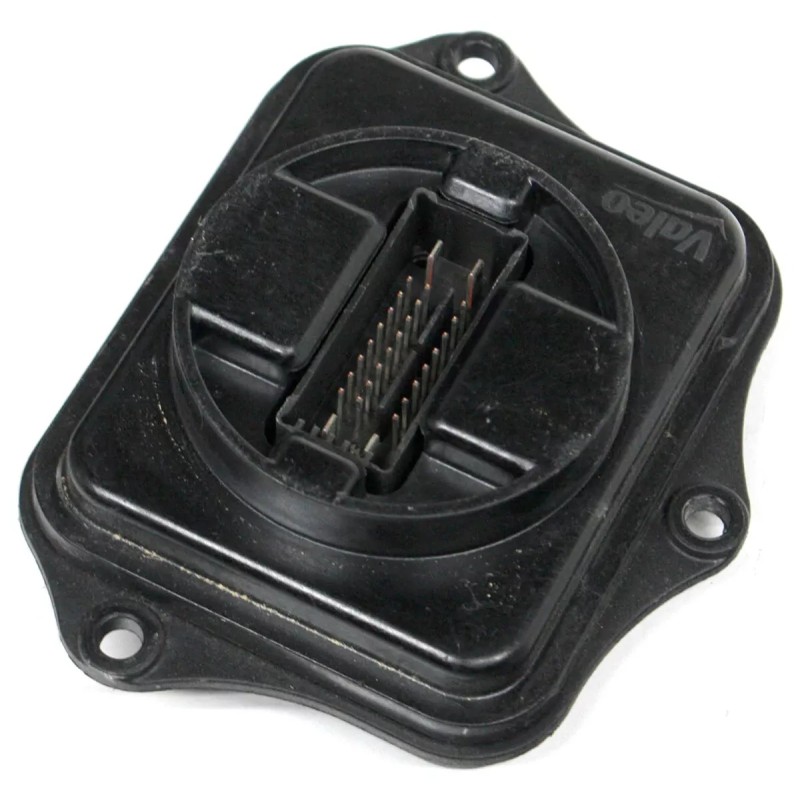 FORD EDGE L90063033 H1B S0508 Conector de la unidad de control de la fuente de alimentación del módulo de faros