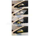 mirror light sequenziale golf 6