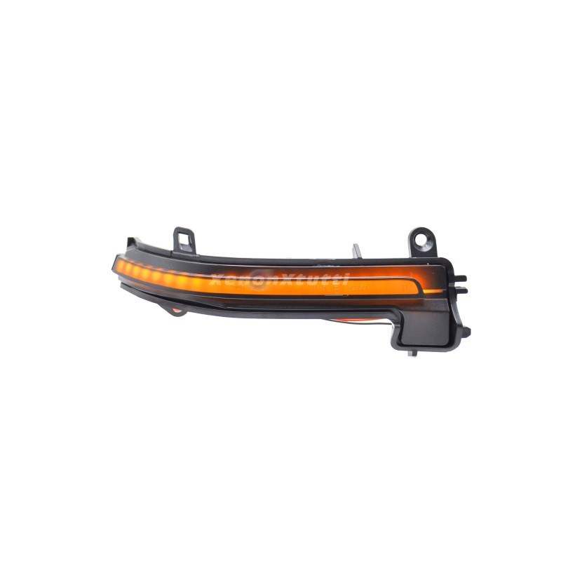 LED SEQUENZIALE MIRROR LIGHT BMW F20 F21 F22