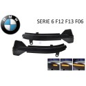 BMW 6 SERIES F12 F13 F06 MIRROR SEQUENTIAL INDICATOR