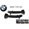 BMW 7 SERIES F01 F02 MIRROR SEQUENTIAL INDICATOR