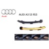 ESPEJO SECUENCIAL FLECHA AUDI A3 S3 RS3 2013-2018