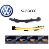 ESPEJO SECUENCIAL FLECHA VOLKSWAGEN SCIROCCO