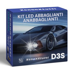 Lampade Led D3S per OPEL...