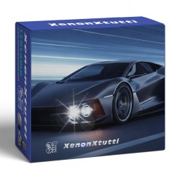 Luce Svolta 3156 - P27W -...