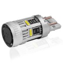 T20 7443 28W 2300LM Super Bright White Canbus LED Car Bulb