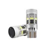 T20 7443 28W 2300LM Super Bright White Canbus LED Car Bulb