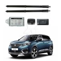 PEUGEOT 5008 ELECTRIC TAILGATE