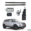 RANGE ROVER EVOQUE ELECTRIC TAILGATE