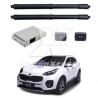 KIA SPORTAGE IV ELECTRIC TAILGATE SPECIFIC AUTOMATIC HOOD OPENING