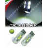 LED T10 CANBUS 10 LED 5630