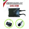 CENTRALINA D3S CANBUS BALLAST