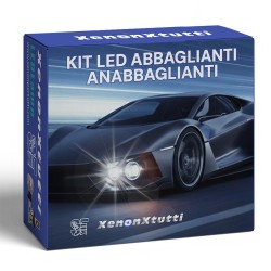 Lampade Led Anabbaglianti e...