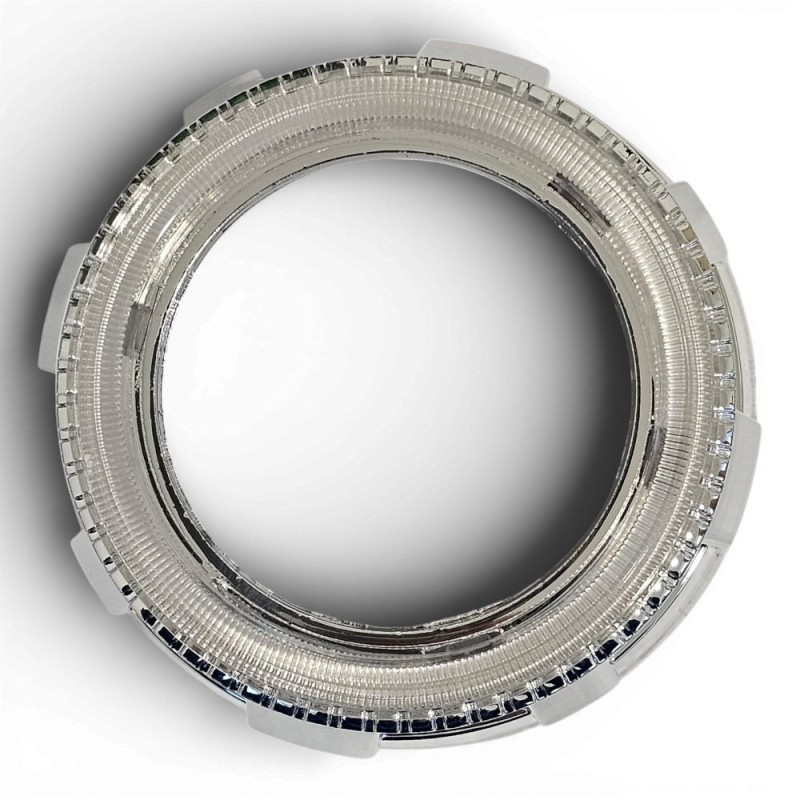 parte superiore Coppia Cover Z260BB Per Lenticolari 2,5 Pollici Maschera Shell