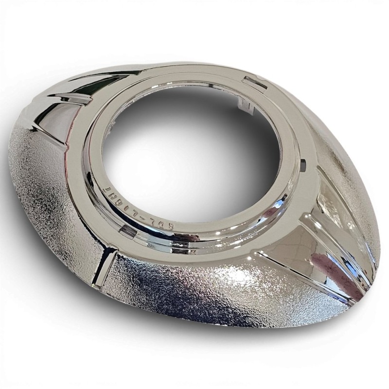 laterale Coppia Cover Z231 Per Lenticolari 2,5 e 3 Pollici Maschera Shell