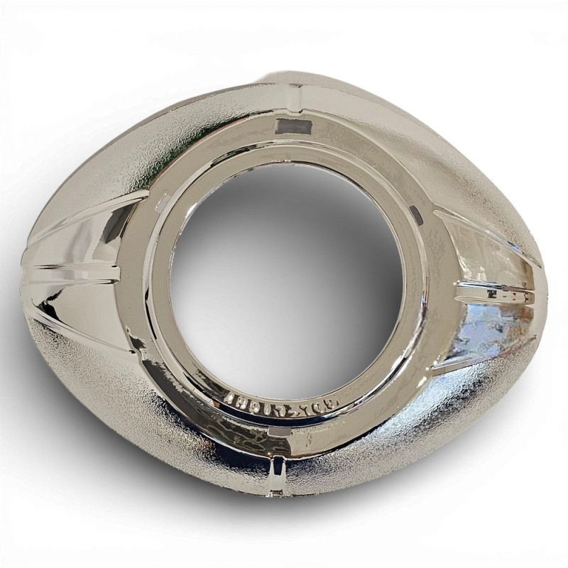 superiore Coppia Cover Z231 Per Lenticolari 2,5 e 3 Pollici Maschera Shell