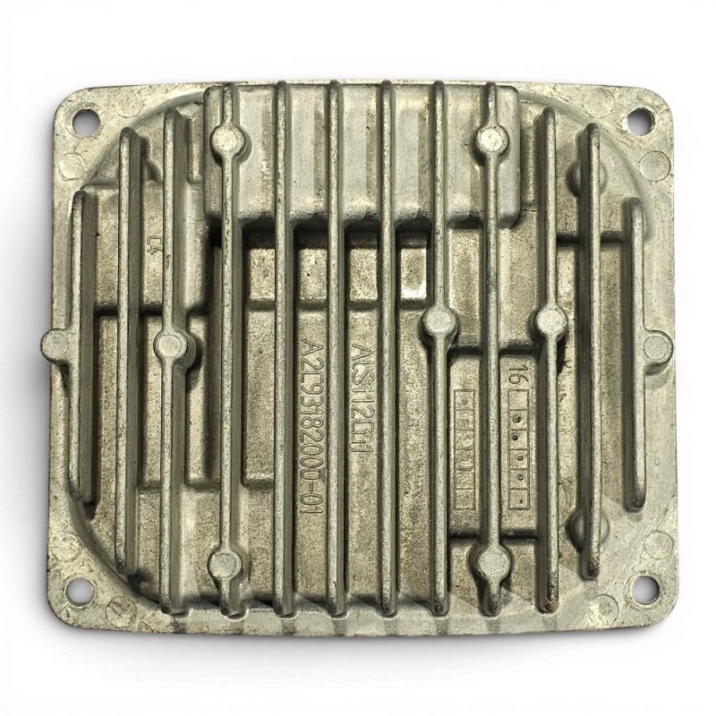 Unidad de control trasera ZKW ULB V40 10490050680 A2C99886901 Módulo de faros Volvo Continental