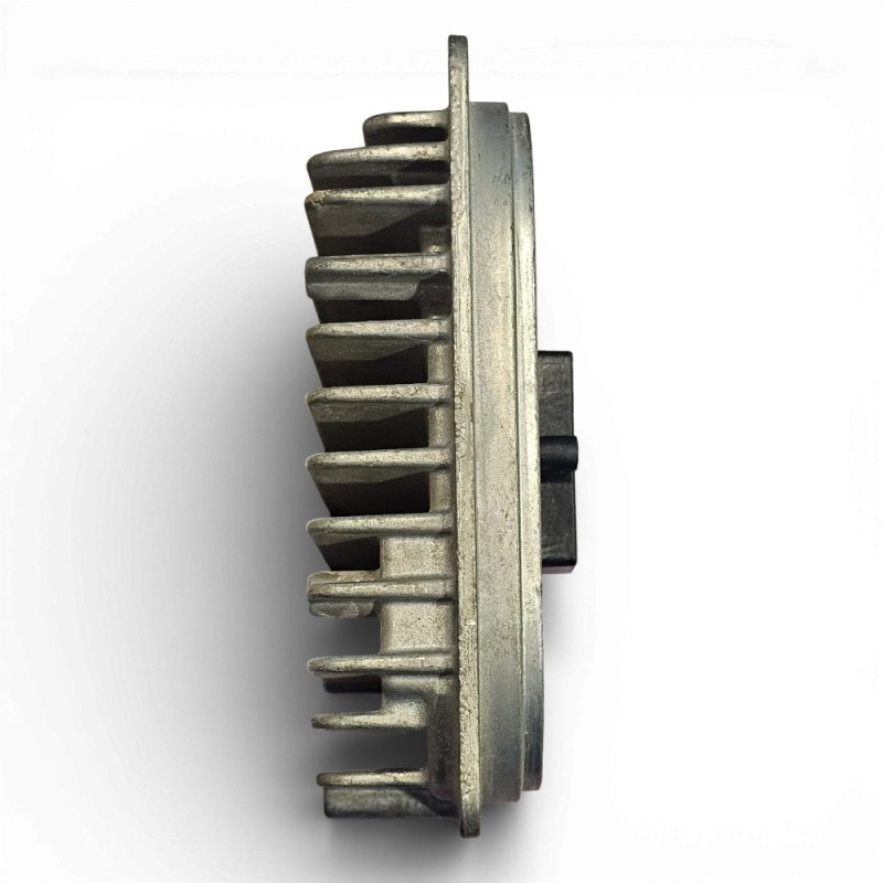 Side Control Unit ZKW ULB V40 10490050680 A2C99886901 Headlight Module Volvo Continental