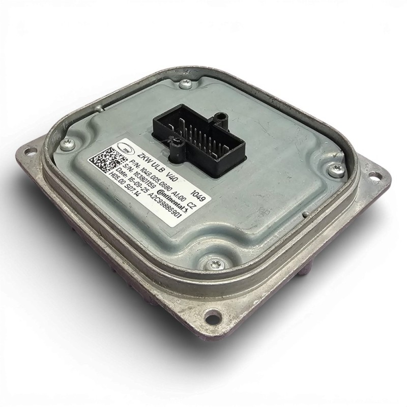 Angle Control Unit ZKW ULB V40 10490050680 A2C99886901 Headlight Module Volvo Continental